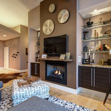 Living Room Ideas