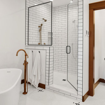 Three-Phase Blaine Remodel and Addition