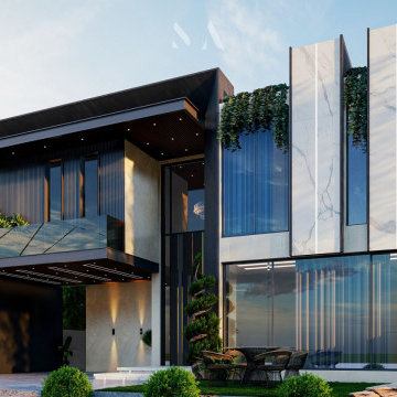 Elevate Your Living Space: Transformative Residential Design Solutions