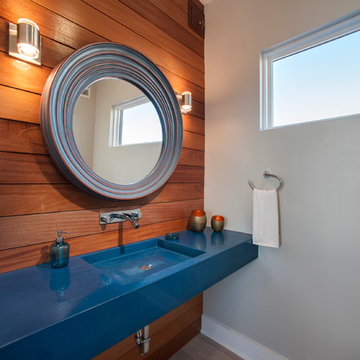 Philadelphia Magazine Design Home 2016