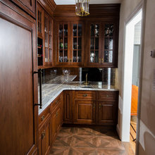 Bar Ideas