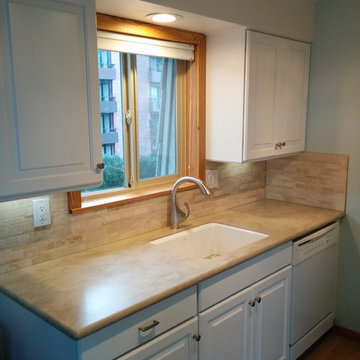 Magnolia Condo