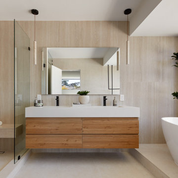 Palo Alto New Build