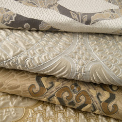 Beacon Hill: Animale - Upholstery Fabric