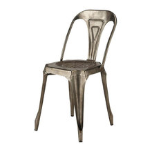 Industrial Style