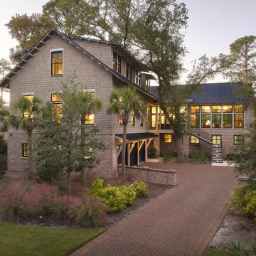 Fairway House