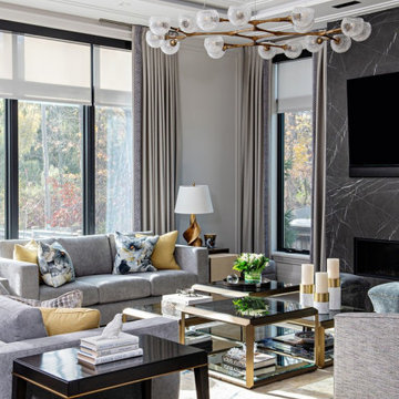 Oakville Dream Home