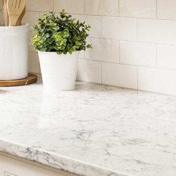 Marble Countertop