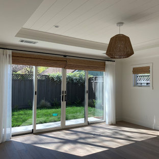 Willow Glen Coastal Farmhouse