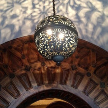 sconces