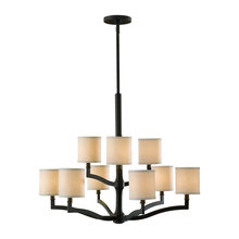 Chandeliers