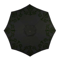 Joyce - Outdoor Umbrellas