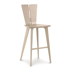 Axis Bar Stool - Bar Stools And Counter Stools
