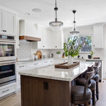 Refined Rustic
