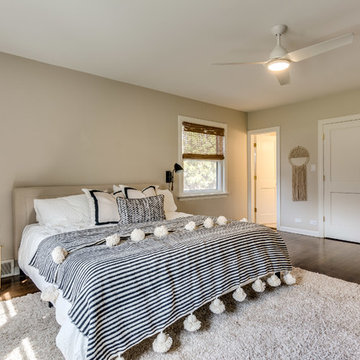 Interior Remodel
