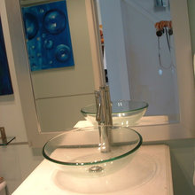 Bathroom Ideas
