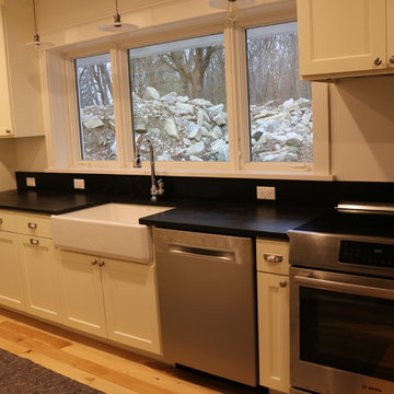 Custom Home