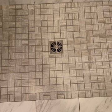 Flooring and Interior