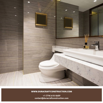 Bathroom Remodeling