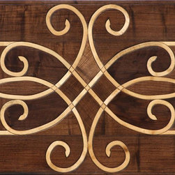 Marquetry & Parquet - Products