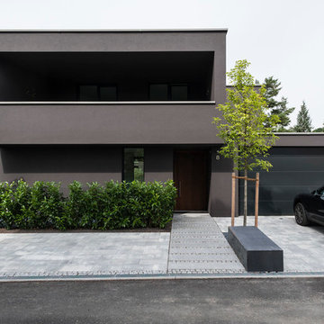 Wohnhaus K