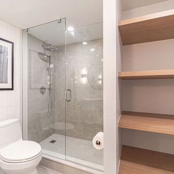 BAKE | Primary Bathroom