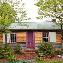 Exterior Ideas