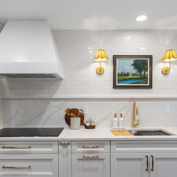 Sparta Kitchen Reimagined