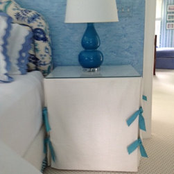 JUST RIGHT UPHOLSTERY PROJECTS - Products