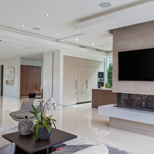 Utah Family Room