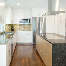 kitchen molding