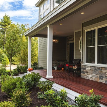 Residential Home in Windham, NH