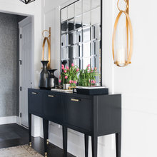 Furniture and Decor