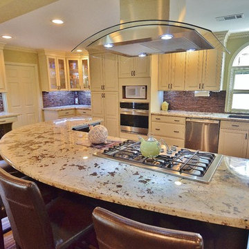 Braesvalley Kitchen