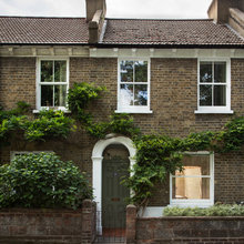 21 Elm Front Door
