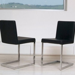 Basic Chair - Dining Chairs