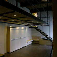 jenna apartment