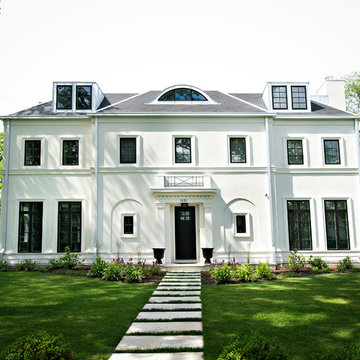 Winnetka Swanky