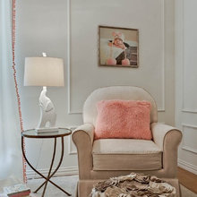 nursery