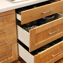 drawers
