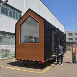 Queensland Tiny house 2025 - Products
