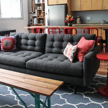 EaDo Loft