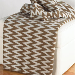 Rizzy Luxury Throws - Throws