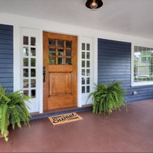 House Examples