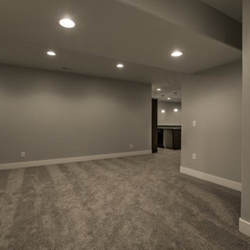 The Prairies 2-story