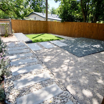 Hardscaping in Encino, CA