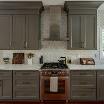 5005 Sailfish Kitchen