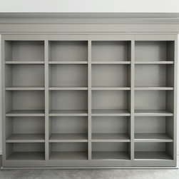 CEILTRIM Hidden Passageways - Products
