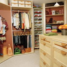 20 Shoe Closets Where You Can Houzz Your Louboutins