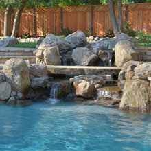 Pools